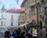 Ob dnevu človekovih pravic smo obiskali Gimnazijo Ptuj