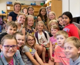 Teden otroka 2025 – Spoznajmo otrokove pravice