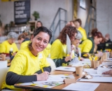 Sodelujte z nami na Pišem za pravice