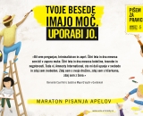 Zbiramo prijave za Pišem za pravice 2022