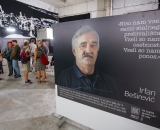 Vabimo na vodeni ogled in pričevanja žrtev ob razstavi izbrisanih na ljubljanski Filozofski fakulteti