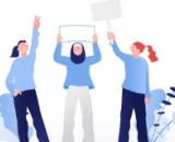 Spletna platforma za boj proti nasilju nad ženskami in dekleti