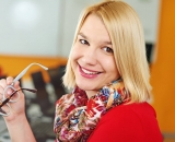 Intervju z Ano Orešnik: »Želim si, da bi naši odnosi temeljili na spoštovanju, prijaznosti in strpnosti.«