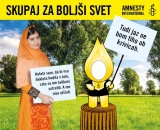 Na Poti ob žici skupaj za boljši svet