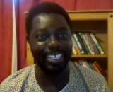 Dr. Sallah ne želi sprejeti nepravičnosti - na voljo posnetek celega predavanja! 