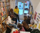 Prostovoljske skupine za mlade 