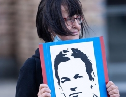 Alenka Hladnik, profesorica filozofije in psihologije – vzgojena, da ščiti pravice šibkih