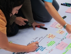 Izdelajte svoj kodeks nediskriminatornega vedenja