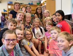 Teden otroka 2025 – Spoznajmo otrokove pravice