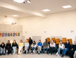 Brezplačne aktivnosti v šolskem letu 2025/26