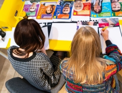 Brezplačne delavnice 2025/26