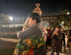 Seán Binder oproščen vseh obtožb