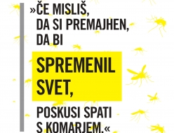 Nov brezplačni plakat