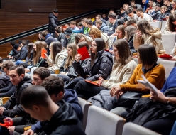 Vabimo na Festival dokumentarnega filma 