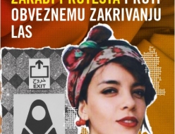 Maraton pisanja apelov Pišem za pravice 2019