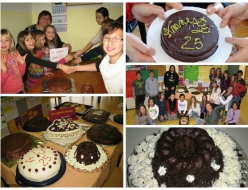 Tudi šole z nami praznujejo 25 let!