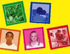 Žirijo najbolj prepričal We all make the world beautiful