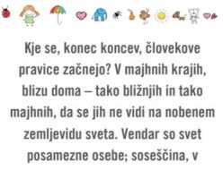Naročite brezplačni plakat z mislijo Eleanor Roosevelt 