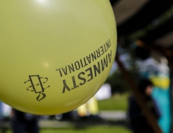 Obisk partnerjev iz češke sekcije