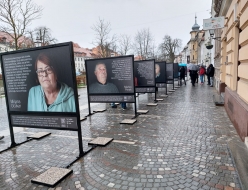 Na vaši šoli organizirajte razstavo za izbrisane
