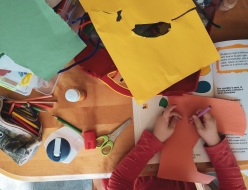 Popestrite pedagoški proces z našimi prezentacijami!