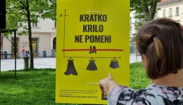 Opravite naš spletni tečaj o soglasju